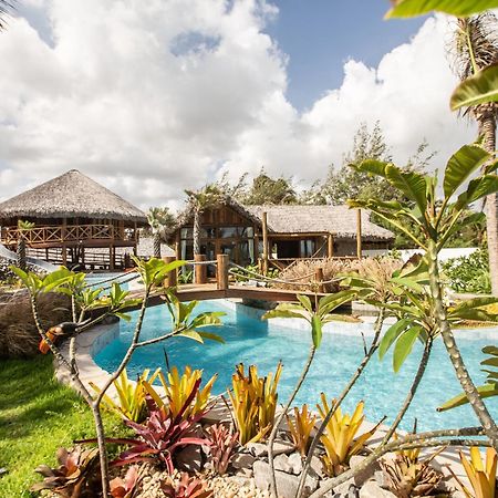 Hotel Rancho Noe Cumbuco Caucaia Exterior foto